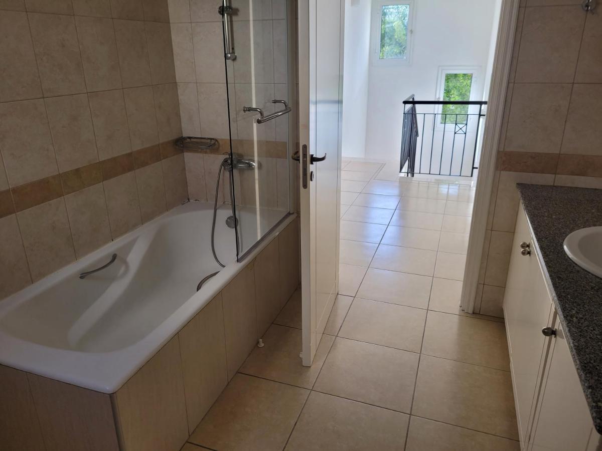Elean Villa Pafos Exterior foto