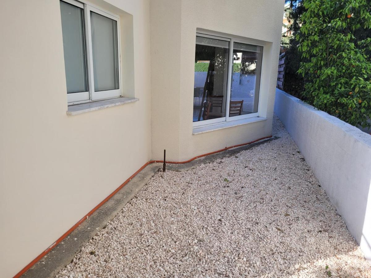 Elean Villa Pafos Exterior foto