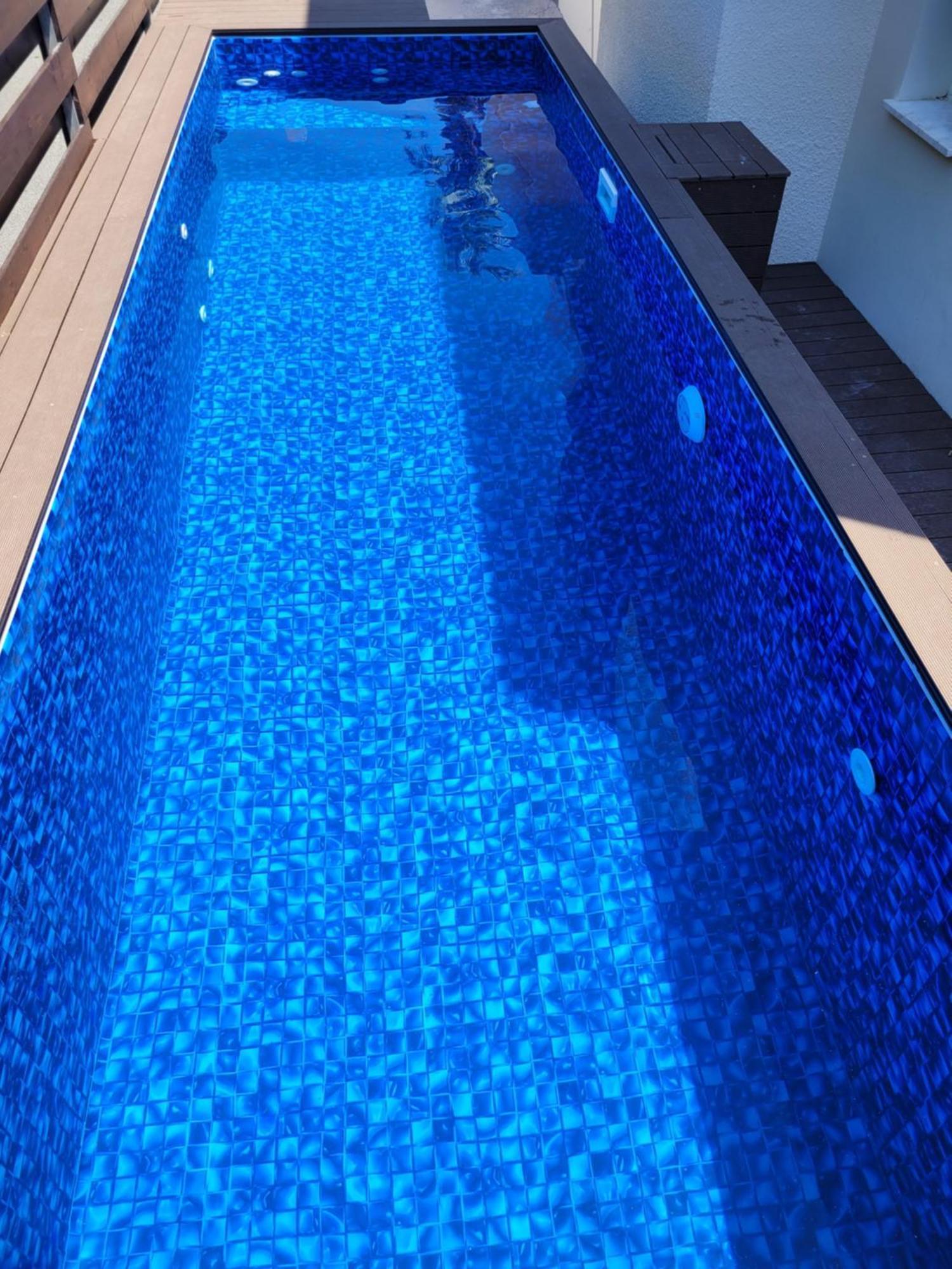 Elean Villa Pafos Exterior foto